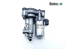 ABS modulateur arrière Honda