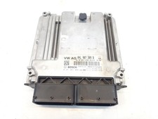 2017 VOLKSWAGEN PASSAT ECU 04L907309R D'ORIGINE *LIVRAISON RAPIDE