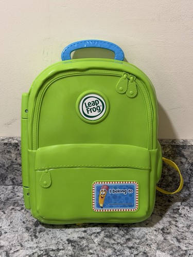 Leapfrog pencil s abc - mr.,