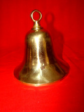 pavillon cache-piton en laiton pour lustre diamètre : 13,5cm