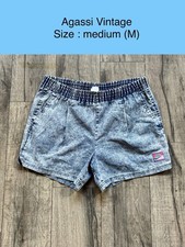 Short Vintage Nike Challenge