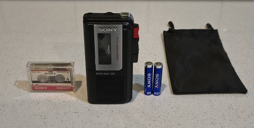 Sony 470 clear voice plus - clear,