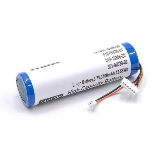 Batterie pour garmin - pour,