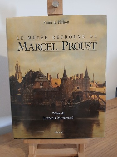 Musée retrouvé marcel - de,