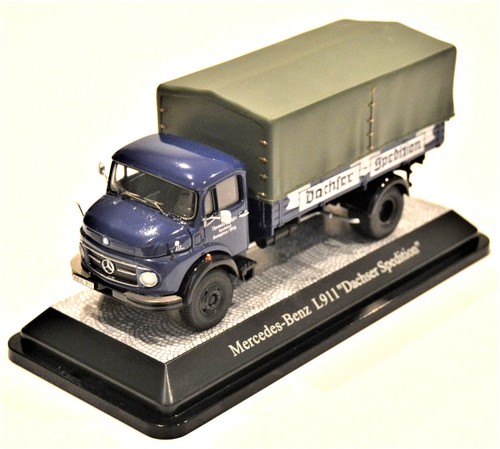Premium classixxs 43 - premium, 1/43