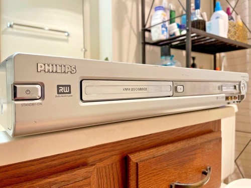 Philips dvdr77 dvd - philips,