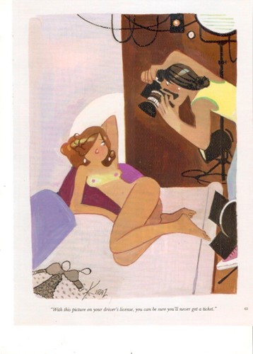Dessin erotique kiraz - dessin,