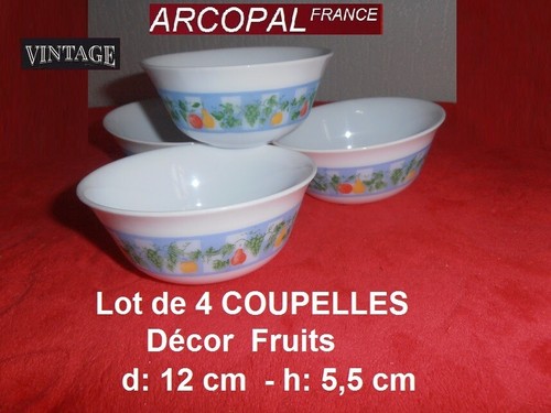 Arcopal france vintage - arcopal,