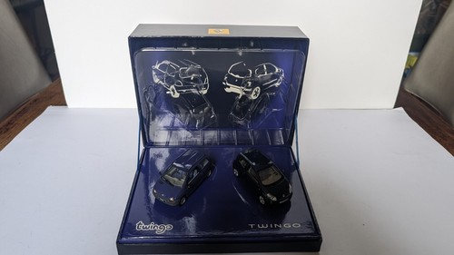 Norev coffret twingo - norev,
