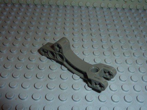 Lego olddkgray technic - olddkgray,