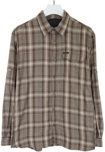 Chemise columbia homme xlarge - homme,
