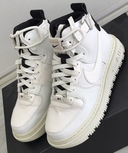 Sneakers baskets montantes