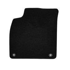 Premium tapis de sol conducteur avant gauche pour Audi A6 C7 2011-2018