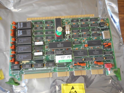 Motorola micromodule - motorola,