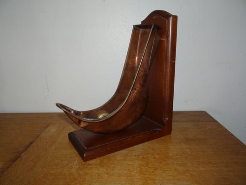 Belle rare chistera en - et,