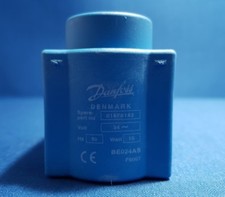 Danfoss Bobine d'électrovanne