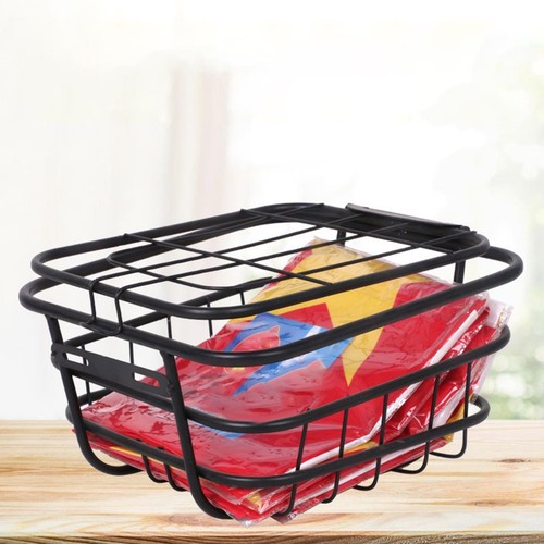 Panier vélo cadre - panier,
