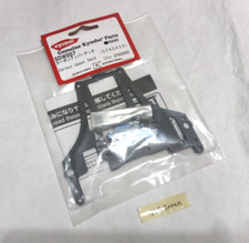 Kyosho SPADA 09 Carbon Upper
