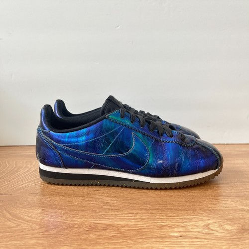 Nike cortez xlv metallic - nike,