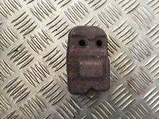 échappement   taille haie sur perche stihl HL100