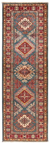 Kazak 176x60 tapis oriental - 176x60, cm