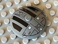 LEGO Star Wars DkStone Dish ref 3960px4 / set 8017 7664 8087 10131 6206 7263....