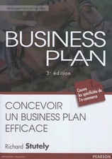 Business plan: Concevoir un