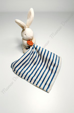 Doudou Plat/Mouchoir Petit