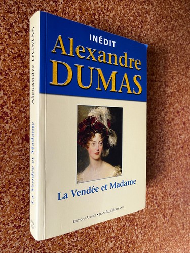 Roman alexandre dumas - roman,