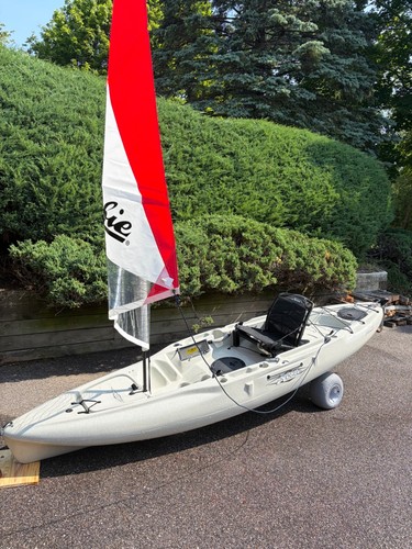 Hobie Mirage Outback