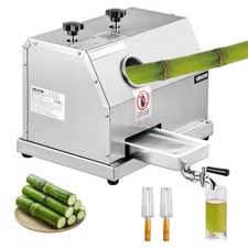 Vevor presse canne - canne, à