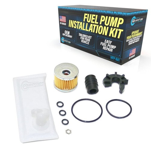 Filtre pompe carburant kit - filtre,