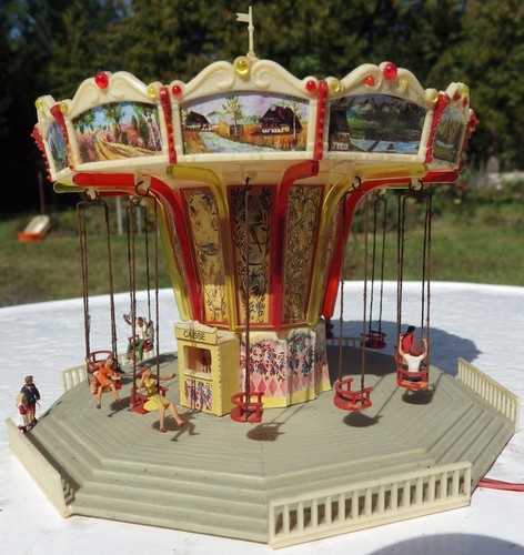Figurines preiser 664 - preiser,