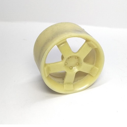 Jantes 18 mm - jantes, 30