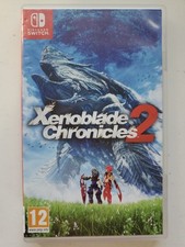 Xenoblade Chronicles 2 Switch