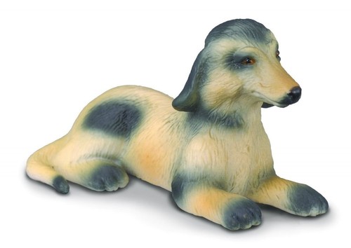 Collecta chiot lévrier - chiot,