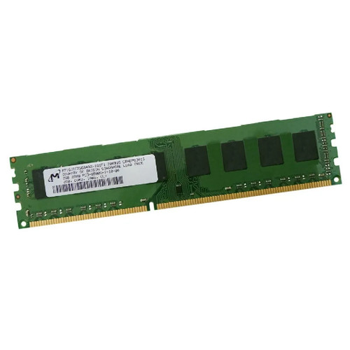 Mémoire micron 2go - mémoire,