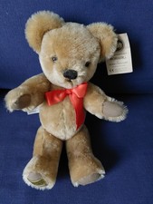 BEL OURS ANCIEN TEDDY BEAR