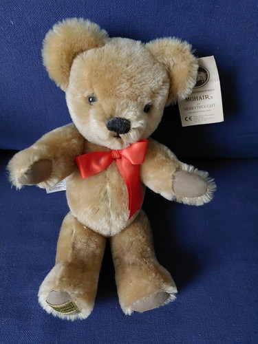 Bel ours ancien - ours,