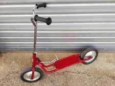 Trottinette á Pédale Judez