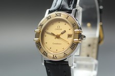 Montre Femme Vintage Omega