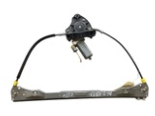 Leve vitre electrique avant