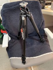 Manfrotto 190XPROB Aluminum