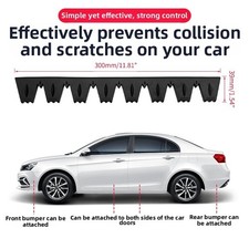 Protection de pare choc avant