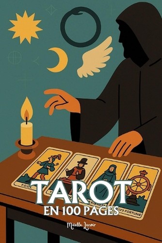 Tarot les principes - le, tarot: