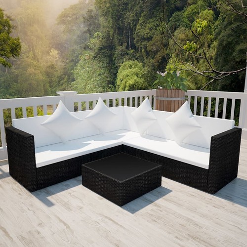 Salon jardin pcs avec - jardin,