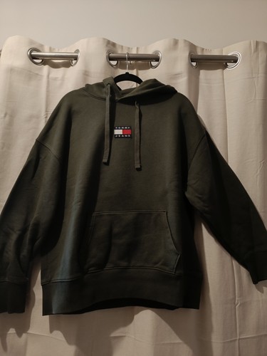Tommy jeans pull capuche - tommy,