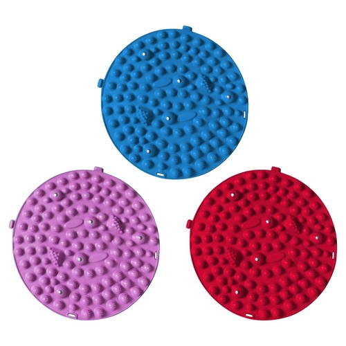 Tapis massage pieds - de,