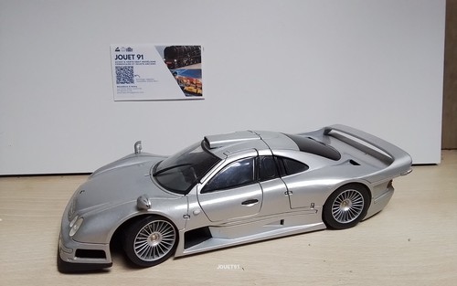 Maisto voiture mercedes - maisto,