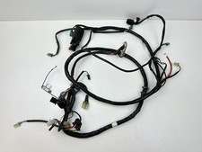 ELEKTROSTRAHLER KYMCO 125 PEOPLE S 2007-2008